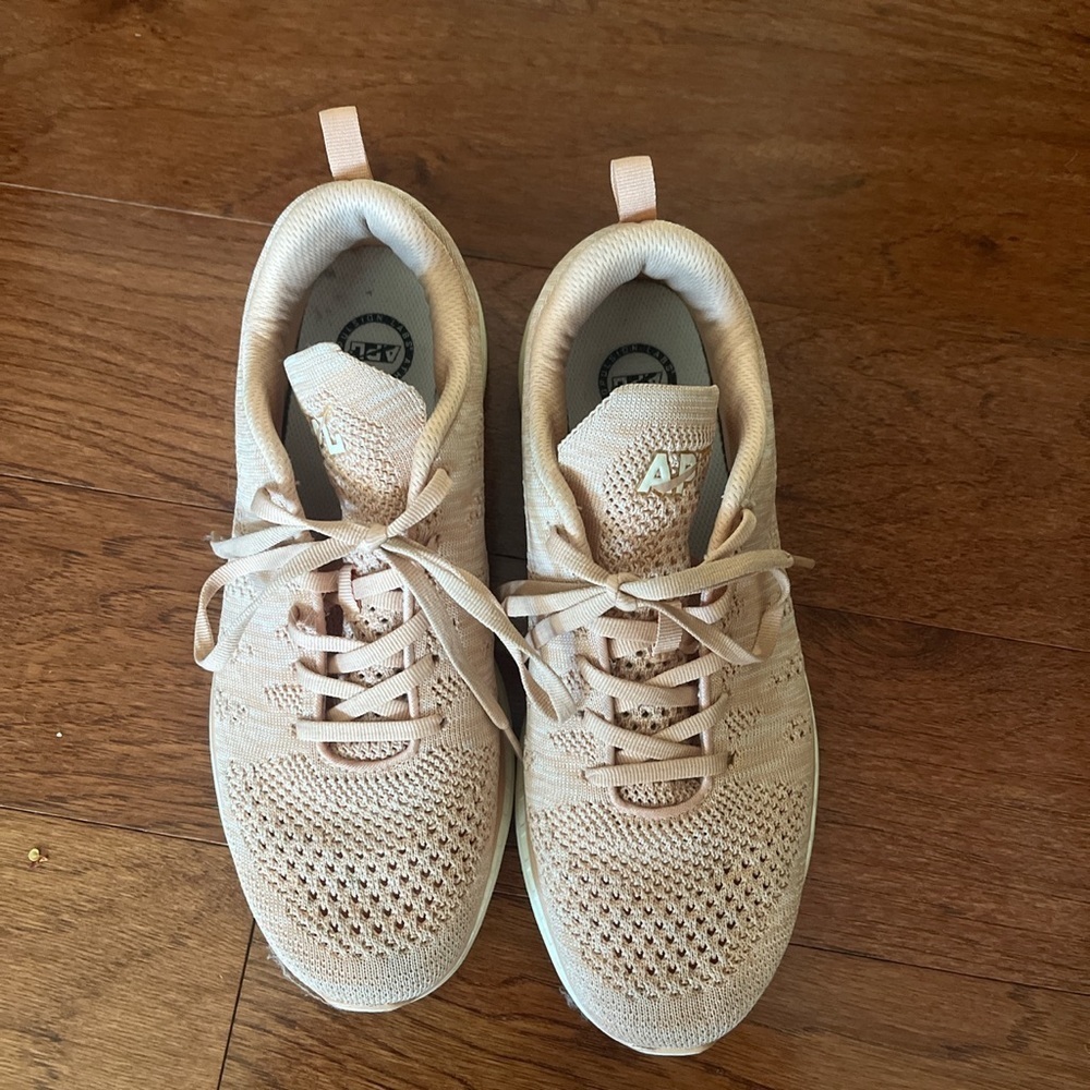 APL sneakers